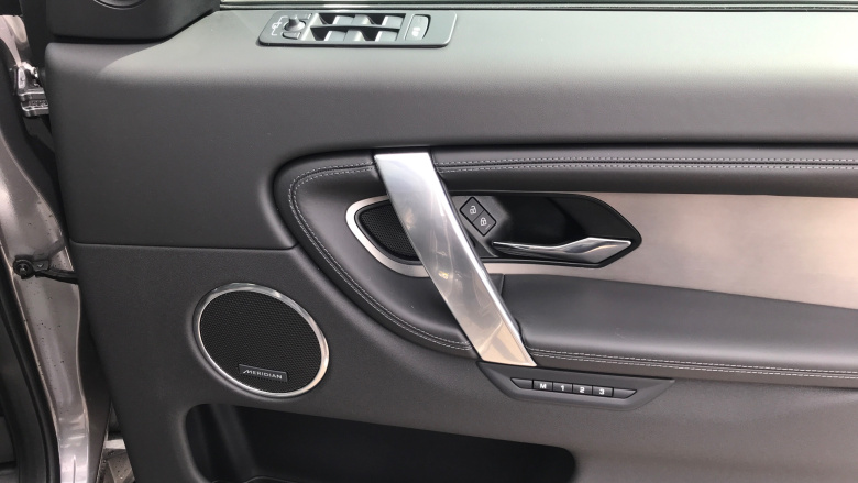 Land Rover Discovery Sport 2.0 D200 Dynamic HSE 5dr Auto [5 Seat] Diesel Station Wagon